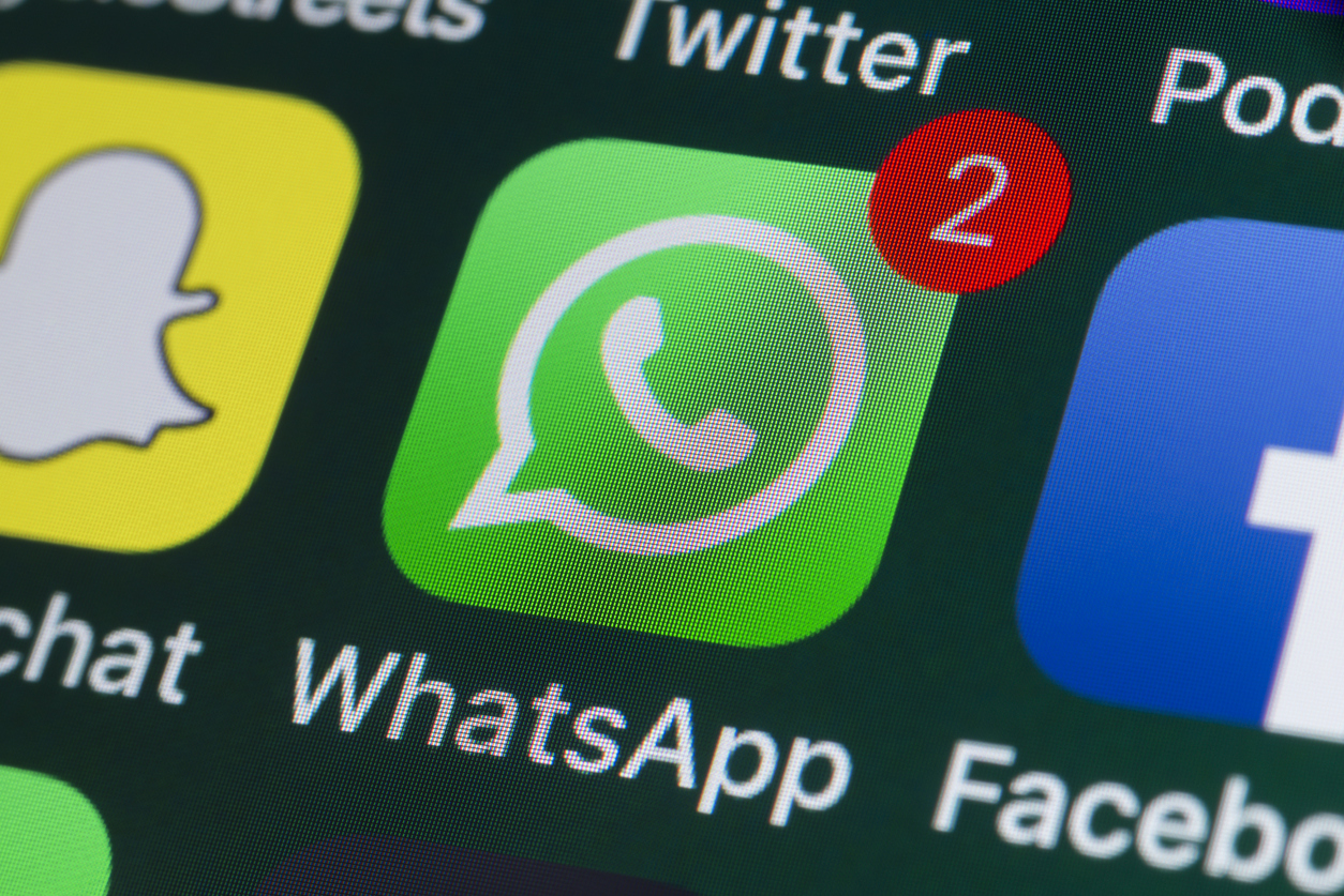 Tech: WhatsApp va autoriser l’utilisation d’un même numéro sur plusieurs smartphones simultanément