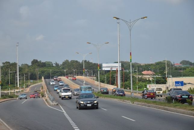 Accra: Liste des rues qui seront barrées par rapport au sommet de la CEDEAO