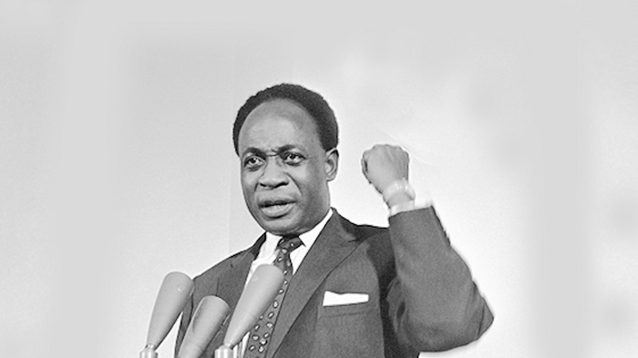 Le Ghana célèbre Kwame Nkrumah, aujourd’hui. Biographie d’un grand leader africain