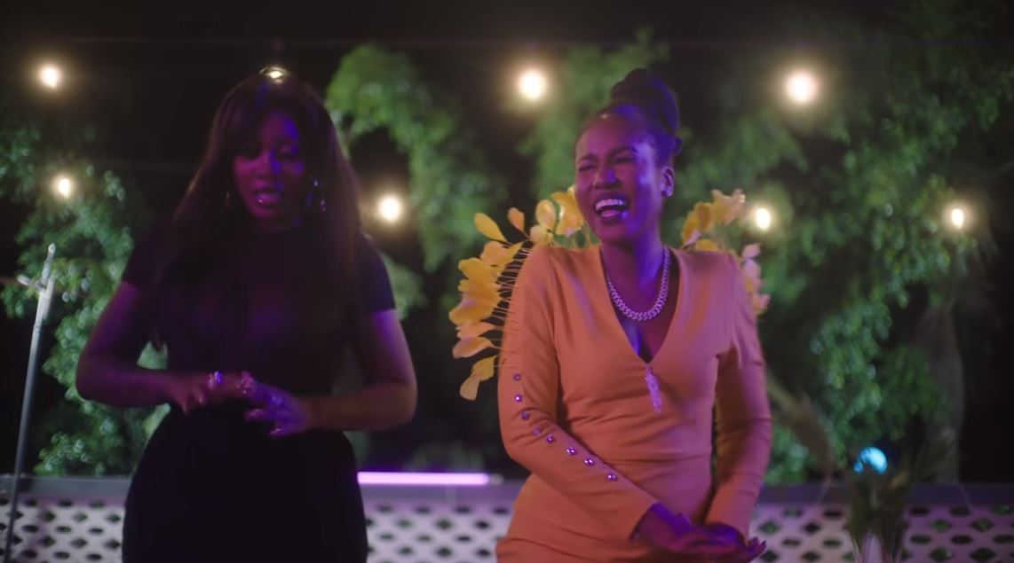 Vidéo | Le clip de “Coming home” de Mzvee en featuring avec Tiwa Savage fait plus d’un million de vues en 30 jours