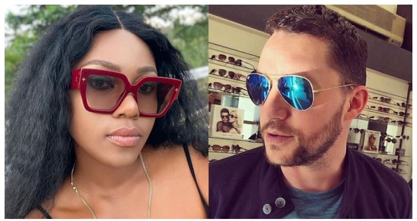 Yvonne Nelson @36 , le message d’anniversaire du père de son enfant