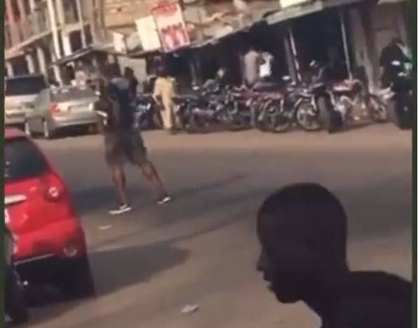 Accra Nima: Au moins 4 morts dans un affrontement au pistolet entre deux gangs