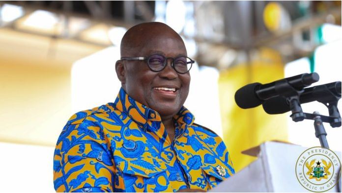 L’économie du Ghana va rebondir plus tôt que prévu – Nana Akufo Addo