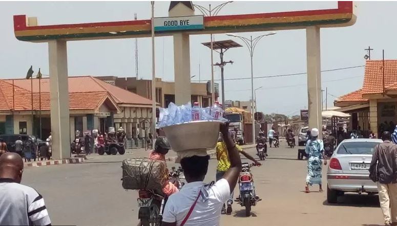 Covid-19: Vers une réouverture très prochaine des frontières terrestres du Ghana