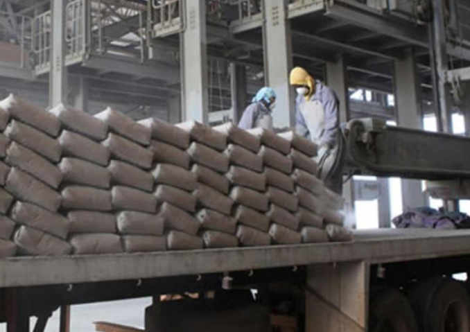 Le prix du sac de ciment au Ghana va grimper de 50 à 66 Ghs