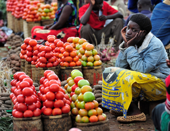 Inflation : Le Ghana classé comme le pays le plus touché en Afrique Subsaharienne