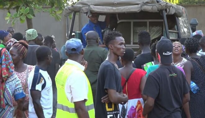 4 personnes trouvent la mort en essayant de rencontrer Jésus à travers un long jeûne