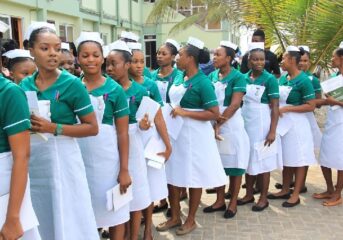 Santé : 3.600 infirmières ont quitté le pays, depuis 2020