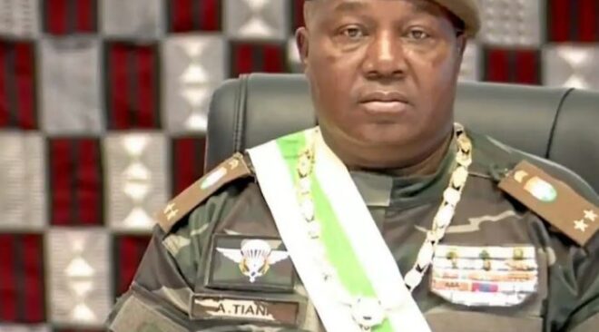 Le Niger adopte le Haoussa comme langue nationale. Le Français relégué au second plan