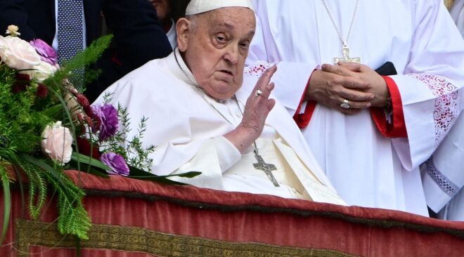 Décès du Pape François, les causes révélées pas le Vatican