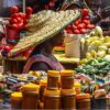 Réappréciation du Cedi, la plus grande union des commerçants appelle à une réduction des prix sur le marché