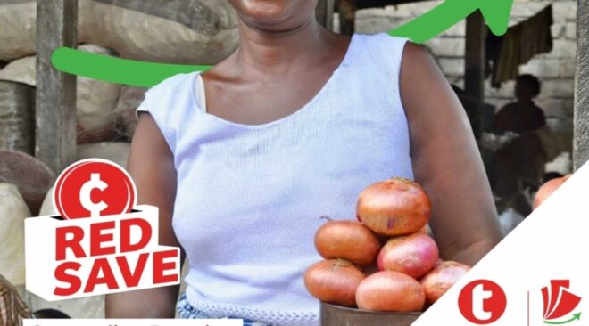 Accra | Une vendeuse d’oignons poursuit Telecel Ghana en justice et demande 2 millions de Cedis