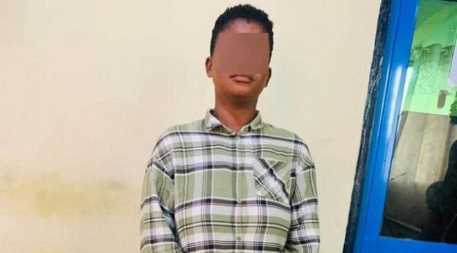 Sowutuom – Accra | Une femme brûle les affaires de son ex et le poignarde après une scène de jalousie