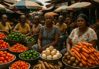 Economie : L’inflation en chute libre atteint son plus bas niveau au Ghana, depuis décembre 2021