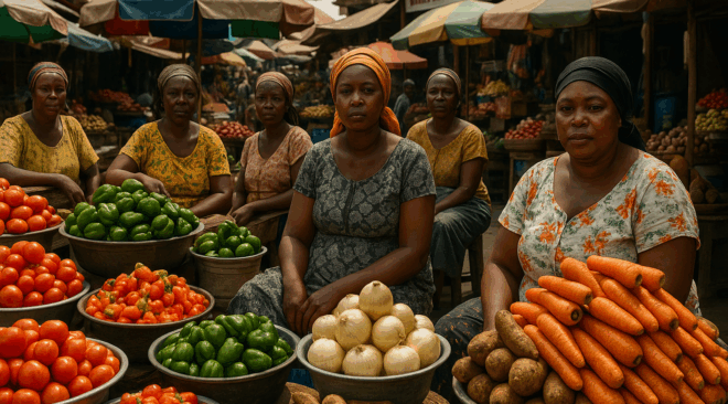 Economie : L’inflation en chute libre atteint son plus bas niveau au Ghana, depuis décembre 2021