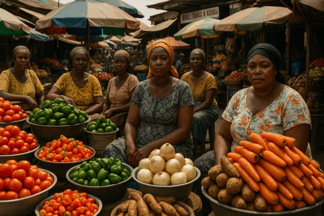Economie : L’inflation en chute libre atteint son plus bas niveau au Ghana, depuis décembre 2021