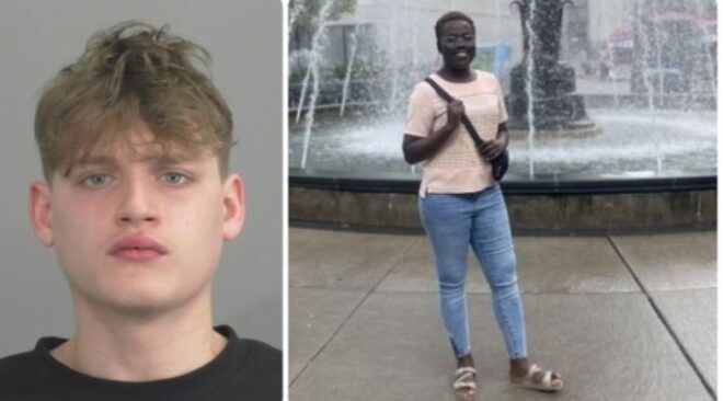 Canada : Un adolescent de 17 ans recherché pour le meurtre d’une immigrante ghanéenne à Hamilton