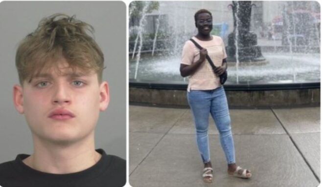 Canada : Un adolescent de 17 ans recherché pour le meurtre d’une immigrante ghanéenne à Hamilton