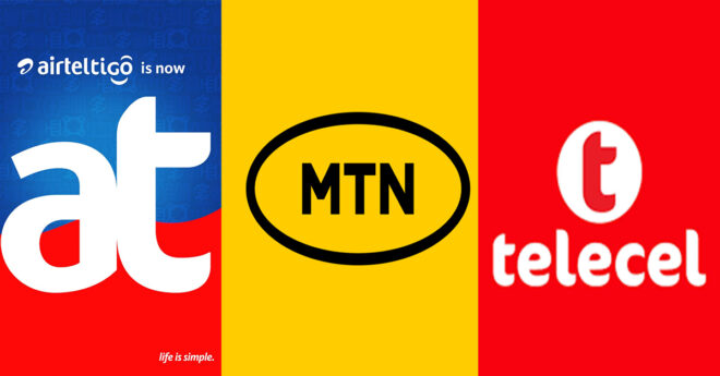 Les géants des télécoms renforcent leurs capacités face à la demande croissante de données