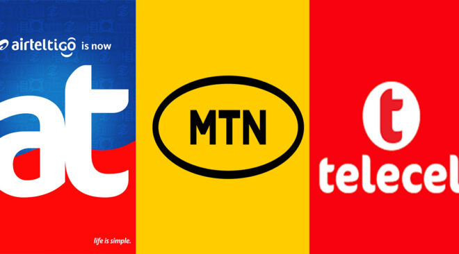 Les géants des télécoms renforcent leurs capacités face à la demande croissante de données