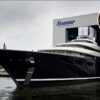 Le superyacht de Bill Gates – sur lequel il n’ a jamais mis les pieds – en vente pour un prix incroyable