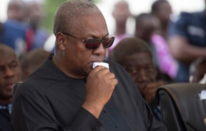 Trois jours de deuil national au Ghana à compter de ce jeudi