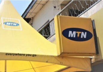 Le service MTN Mobile Money Ghana sera interrompu pour une durée de 6 Heures