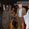 Coopération : Visite d’État de trois jours du président allemand au Ghana