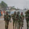 Prolongation du délai de recrutement au sein des Forces Armées du Ghana